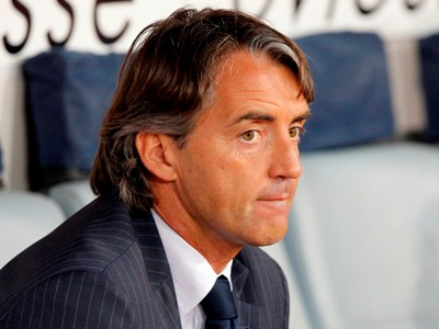 Μαντσίνι: Μάντσεστερ όπως… Μιλάνο