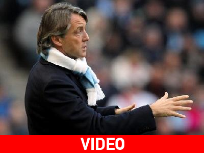 Μαντσίνι: Είμαι πολύ απογοητευμένος Μαντσίνι: Είμαι πολύ απογοητευμένος