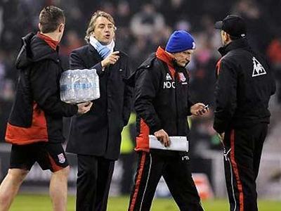 Εκτός Κυπέλλου Αγγλίας η Μάντσεστερ Σίτι