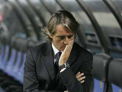 Πρώτη ήττα για την Σίτι του Μαντσίνι