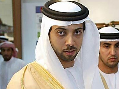 Θέλει τη Ρεάλ Μαδρίτης ο σεΐχης της Σίτι