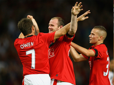 Ξεκόλλησε η Γιουνάιτεντ, νέο «διπλό» η Βίλα