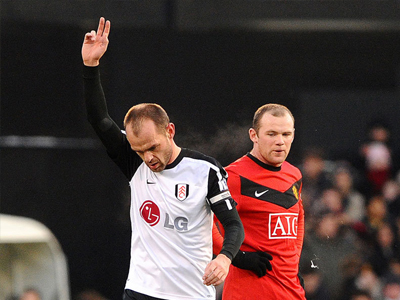 Νέο «χαστούκι» στη Γιουνάιτεντ