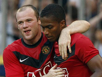 Πρώτη η Γιουνάιτεντ στην Πρέμιερ Λιγκ