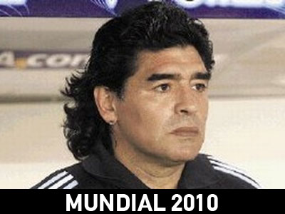 Ζήτησε εφαρμογή του Fair Play ο Μαραντόνα