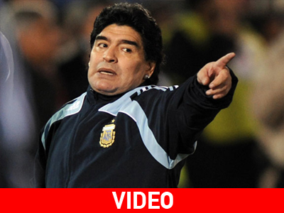 Προκρίθηκε η Αργεντινή, 1-0 την Ουρουγουάη