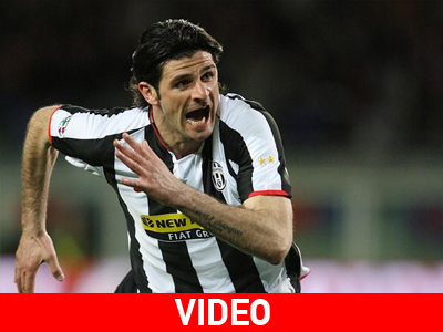 Πρώτη στη Serie A η Juventus