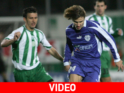 Στην Ξάνθη ο Μάρκο Μάριτς