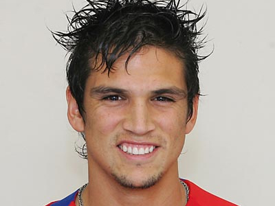 Τραυματίστηκε σοβαρά ο Μαρκ Γκονζάλες