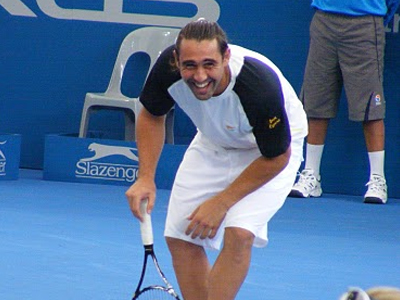 Συνεχίζει στο Ντουμπάι ο Παγδατής