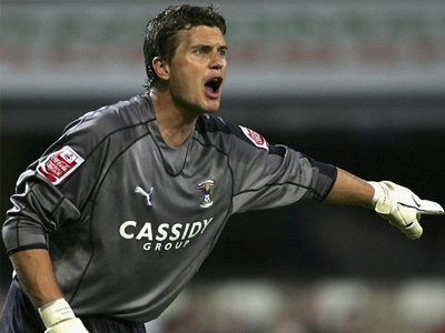 Πήρε τον Andy Marshall η Aston Villa