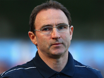 Ο’Νιλ: Πολεμάμε ακόμα…