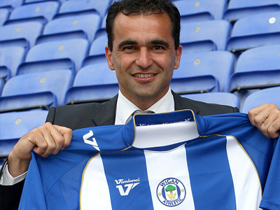 «Κλείνει» Amaya και Diame η Wigan