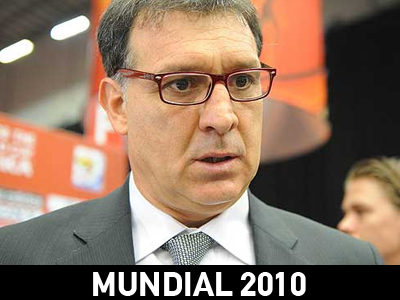 Μαρτίνο: Ικανοποιημένος από την πρόκριση