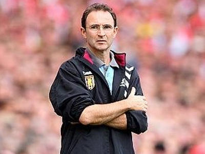 «Τέλος» από τη Βίλα ο Ο’Νιλ