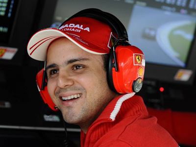 F1. Felipe Massa: Είμαι ίδιος με πριν!