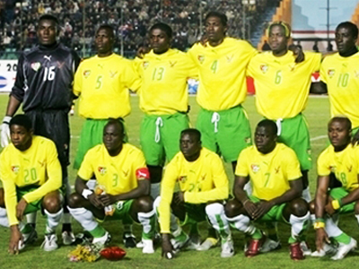 Νεκρός ποδοσφαιριστής από το Τόγκο