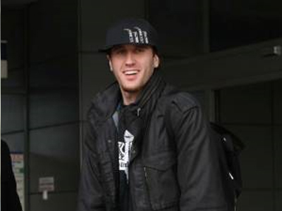 Ανακοίνωσε Ουόλς ο Άρης