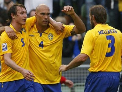 Στην εθνική Μέλμπεργκ, Μαϊστόροβιτς και Μπιάρσμιρ