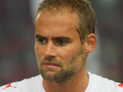 Mellberg: Παίξαμε καλά με τη Slovan