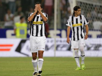 Νέα «γκέλα» η Γιουβέντους