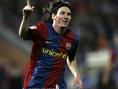 Messi: Δε γίνεται να λείψουμε από το Μουντιάλ