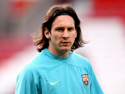 Δε θέλει να παίξει κόντρα στη Gijon ο Leonel Messi