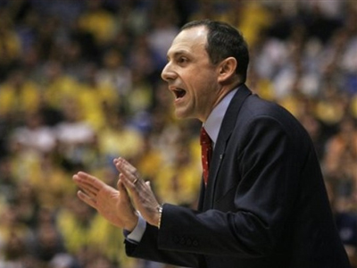 Μεσίνα: Δεν είμαστε σε καλή κατάσταση