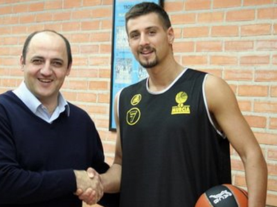 Περιστέρι: Δοκιμάζει Μιγιάτοβιτς