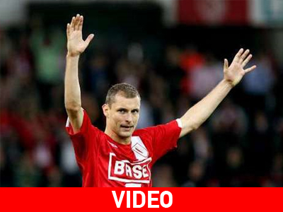 Προς Λίβερπουλ ο Γιοβάνοβιτς Προς Λίβερπουλ ο Γιοβάνοβιτς