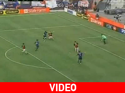 Inter: Κέρδισε 2-0 σε φιλικό τη Milan