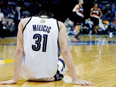 Στους Τίμπεργουλφς ο Μίλισιτς, στους Νικς ο Κάρντιναλ