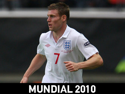 Χωρίς Μίλνερ στην πρεμιέρα η Αγγλία