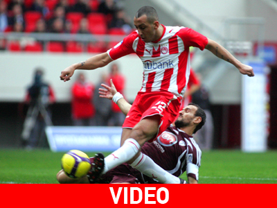 Ολυμπιακός: Τρία νέα προβλήματα Ολυμπιακός: Τρία νέα προβλήματα