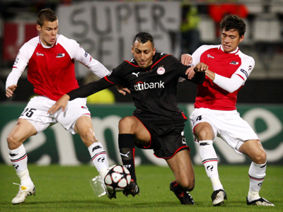 Σταθερά 13η η Ελλάδα