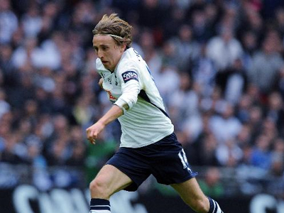 Στο κόλπο του Τσάμπιονς Λιγκ η Τότεναμ, 2-1 τη Μπόλτον