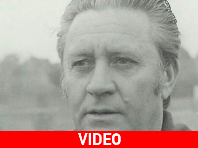 Απεβίωσε ο Λουίς Μολόουνι