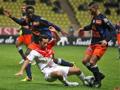 Την Τρίτη το Μονακό – Μονπελιέ