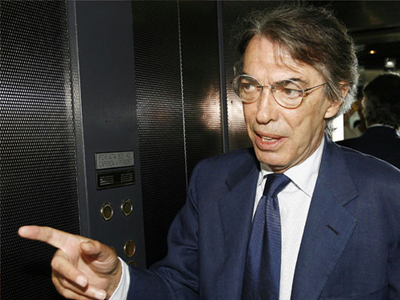 Μοράτι: Θα ήθελα τον Λεονάρντο στη Μίλαν