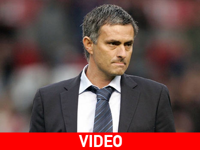 Μουρίνιο: Όλοι πρέπει να μαρκάρουν Μουρίνιο: Όλοι πρέπει να μαρκάρουν