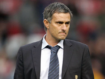 Mourinho: Αν με θέλει η United, φυσικά και θα πάω