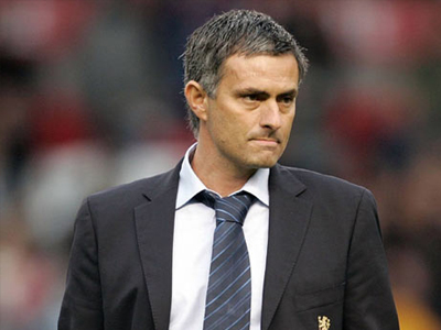 Mourinho: Μου αρέσει ο τρόπος που αγωνίζεται η ομάδα