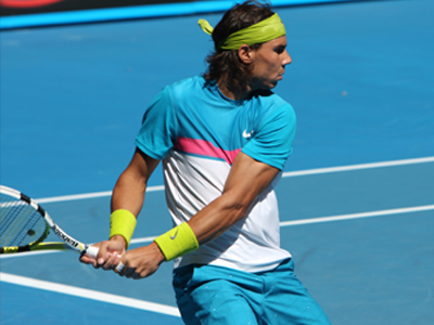 Συνεχίζει στο ΟΠΕΝ Αυστραλίας ο Ναδάλ
