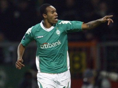 Ακόμα σκοράρει η Βέρντερ…