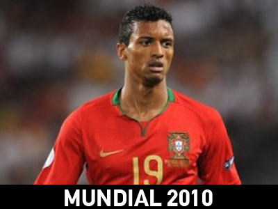 Χάνει το Μουντιάλ ο Νάνι