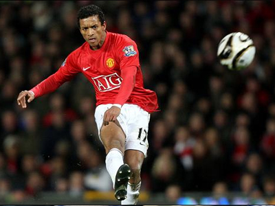 Νάνι: Μας βρίζει άσχημα συνεχώς ο Φέργκιουσον