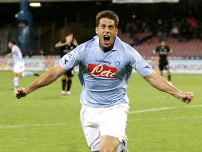 Σε τροχιά Τσάμπιονς Λιγκ η Νάπολι