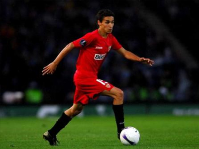 Θέλει Νάβας ο Πελεγκρίνι