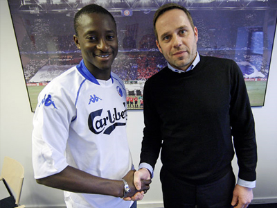 Εντόι: Φοβάμαι τη θάλασσα