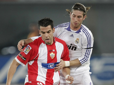 Προς Zaragoza ο Alvaro Negredo